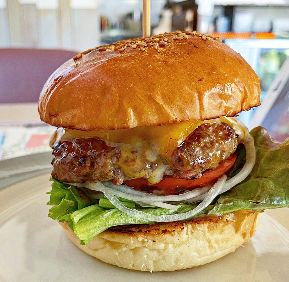清澄白河のおすすめランチ10選！グルメバーガーから深川めしまで絶品ぞろい！