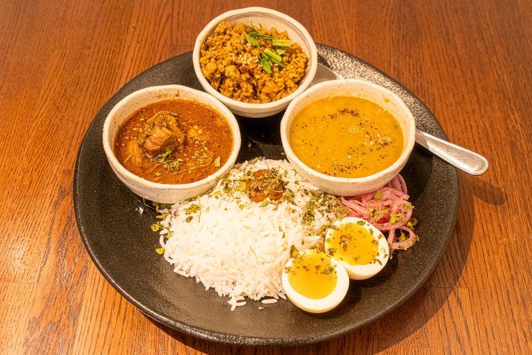 【閉店】かれはだれ