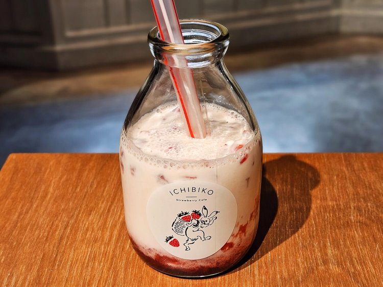 いちびこ 三軒茶屋店10