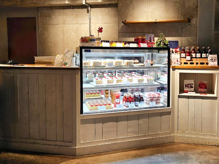 いちびこ 三軒茶屋店4