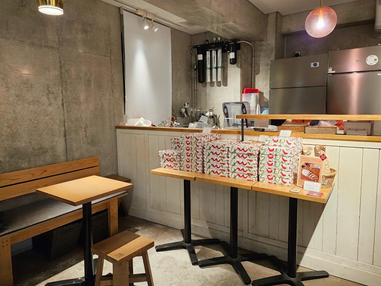 いちびこ 三軒茶屋店5