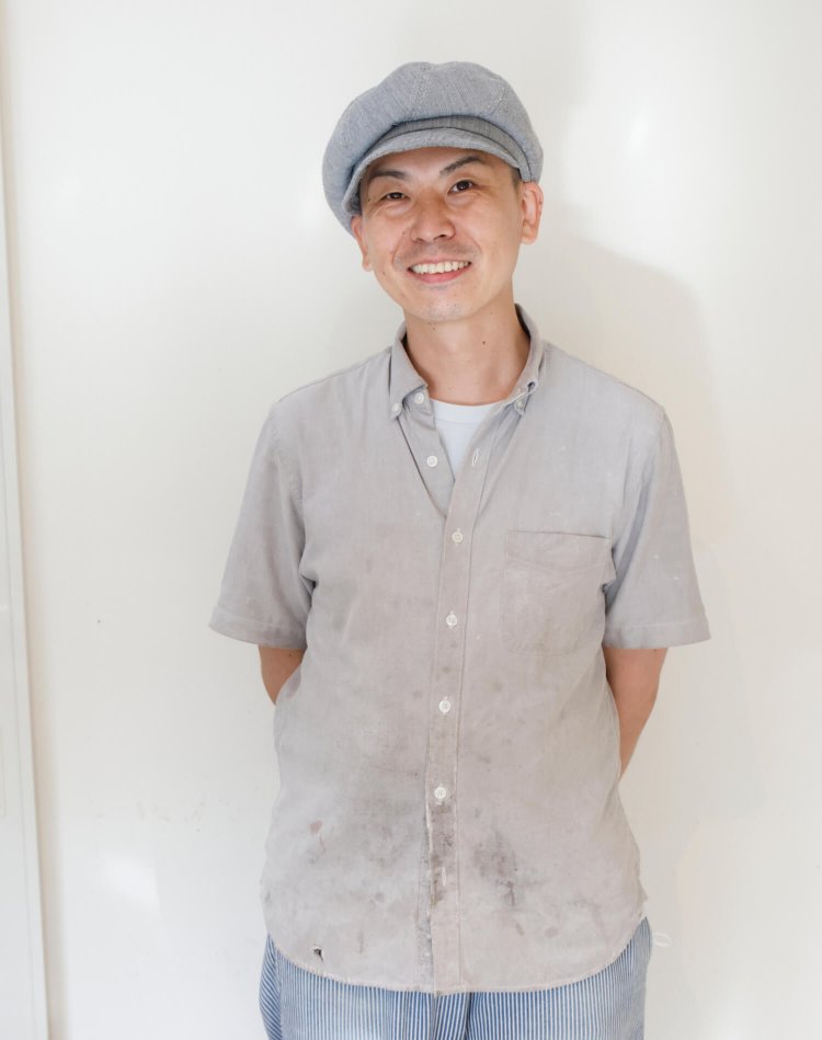 「2023年夏に開店2周年を迎えました」。