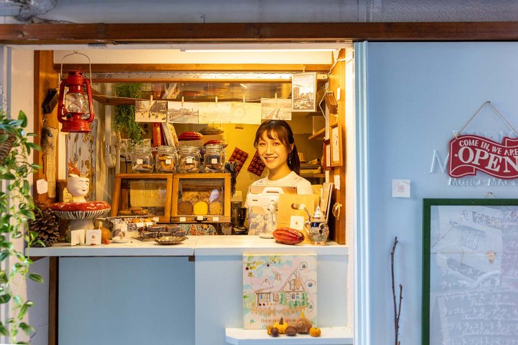 【散歩の達人】三越前～銀座編