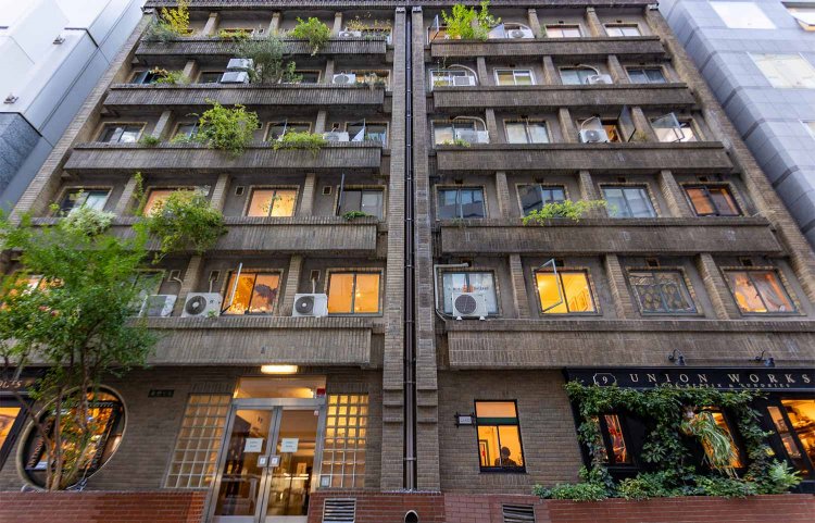 【散歩の達人】三越前～銀座編