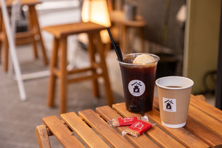 【散歩の達人】三越前～銀座編