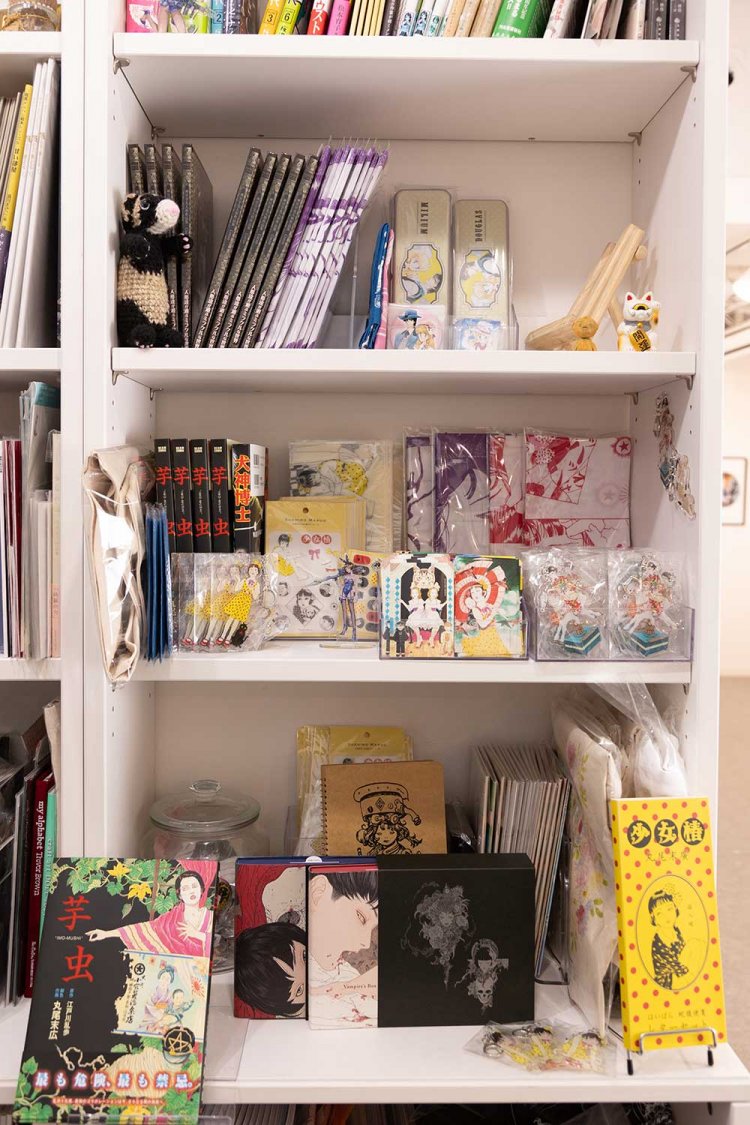 【散歩の達人】三越前～銀座編