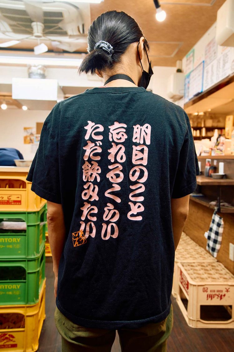 スタッフの温かい接客も◎。