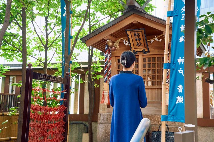 【散歩の達人】新橋～赤坂見附編