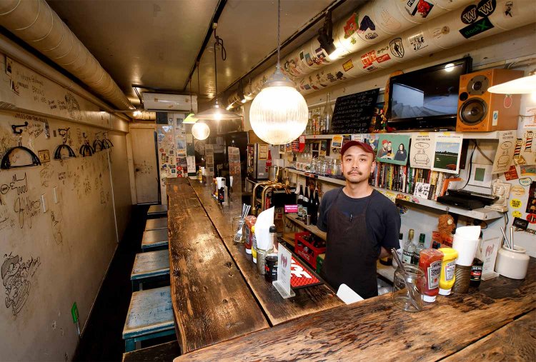 【銀座線沿線を歩く・青山一丁目～渋谷編】今と昔を結ぶ街道を起点に歩く