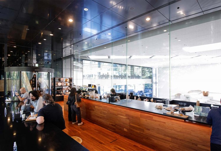 【散歩の達人】青山一丁目～渋谷編