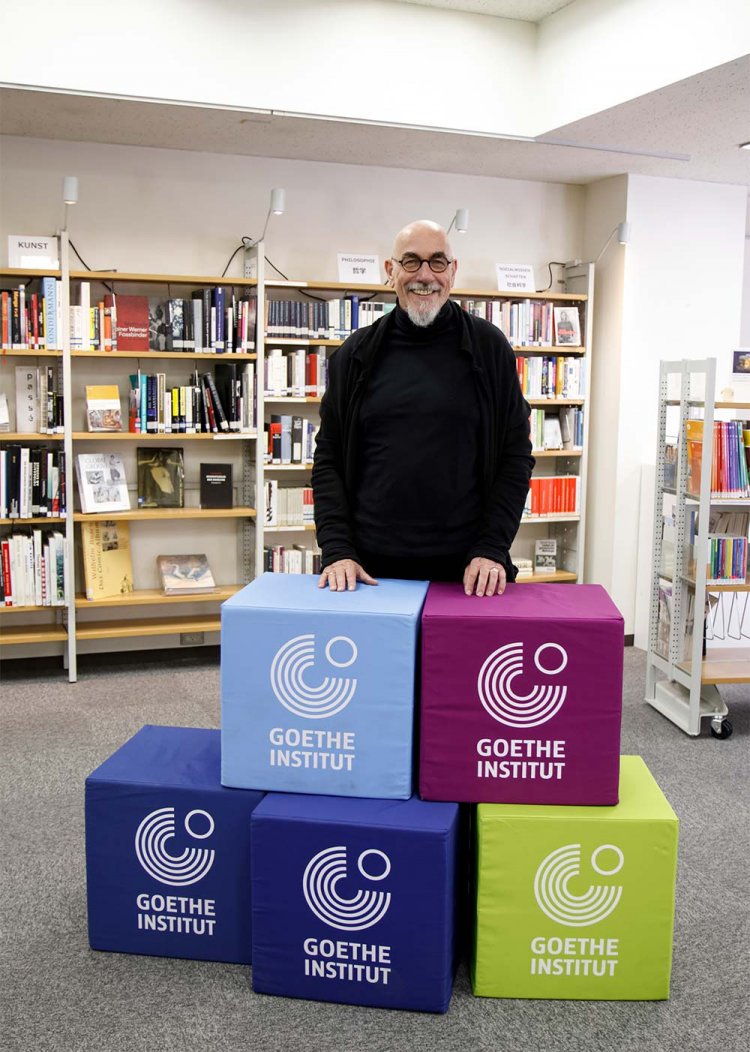 【散歩の達人】青山一丁目～渋谷編