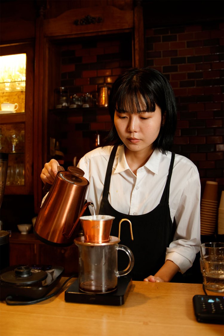 【散歩の達人】青山一丁目～渋谷編