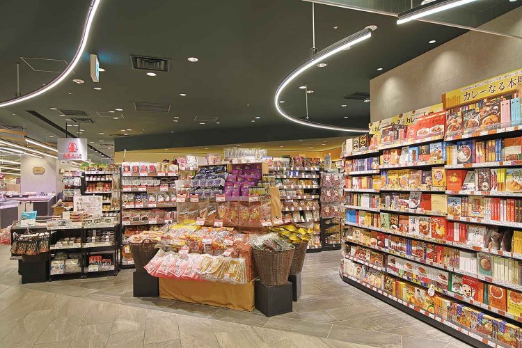 【散歩の達人】青山一丁目～渋谷編