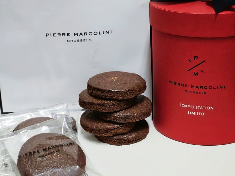 4ピエール マルコリーニ グランスタ東京店