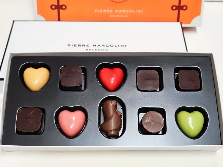 5ピエール マルコリーニ グランスタ東京店