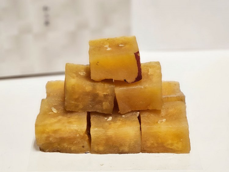 5鳴門金時本舗 栗尾商店