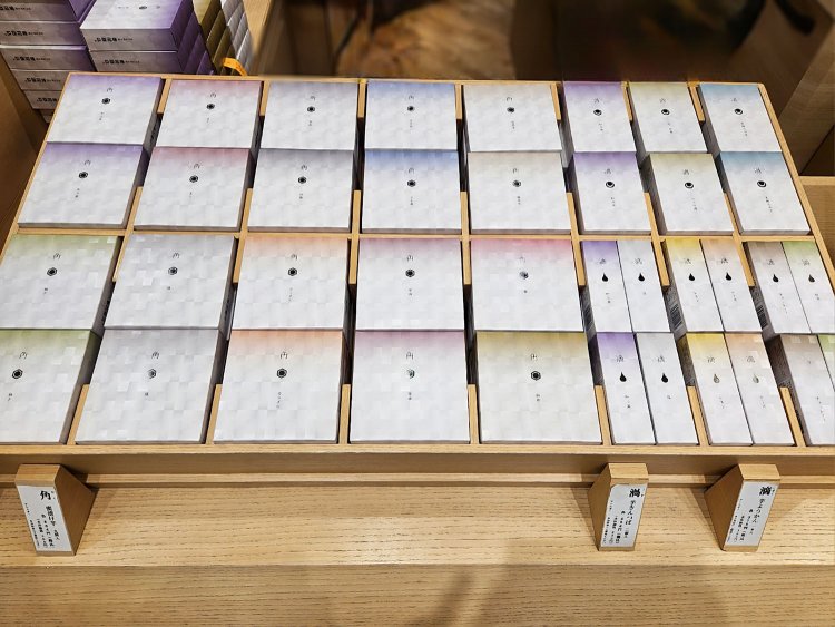 2鳴門金時本舗 栗尾商店