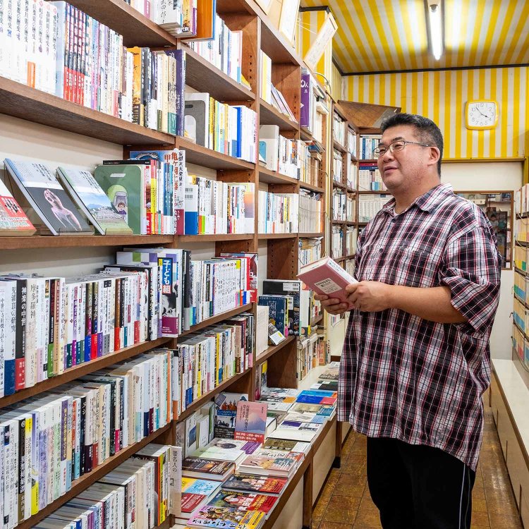 「午前中は配達のため不在がちです」と話す一條さん。