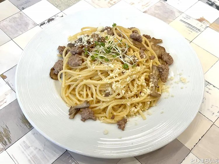 【としまらいふ】池袋「OLD」