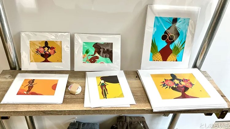 【としまらいふ】池袋「OLD」