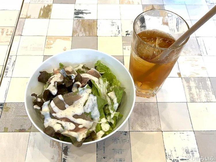 【としまらいふ】池袋「OLD」