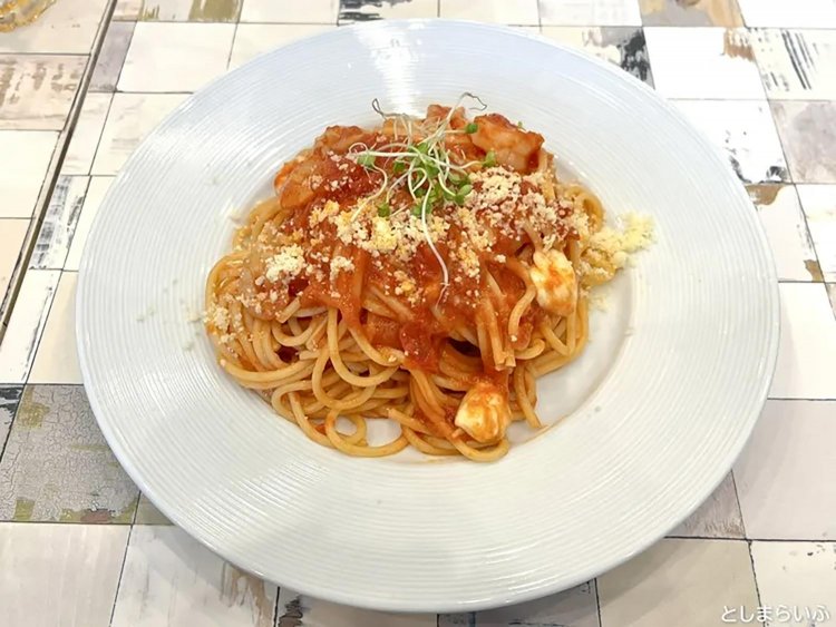 【としまらいふ】池袋「OLD」