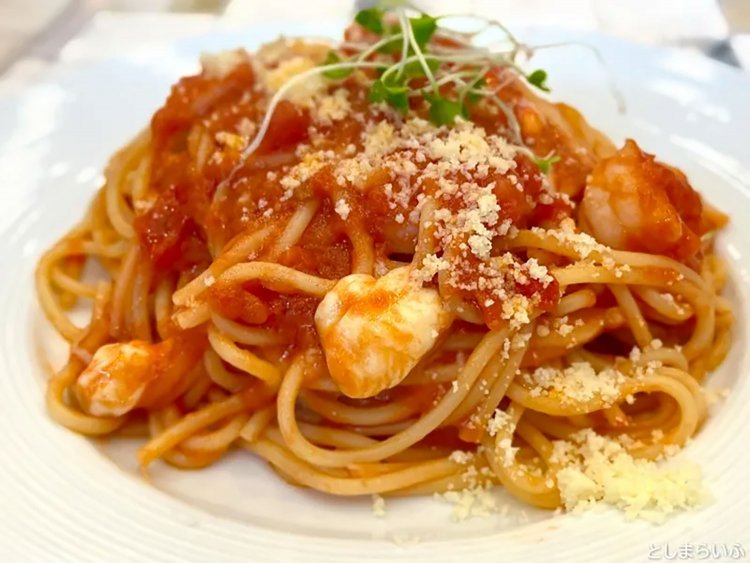 【としまらいふ】池袋「OLD」