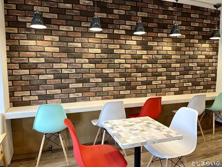 【としまらいふ】池袋「OLD」