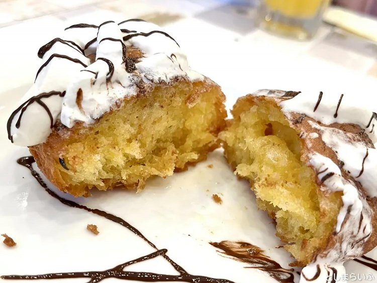 【としまらいふ】池袋「OLD」