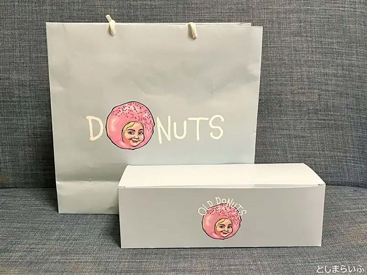 【としまらいふ】池袋「OLD」