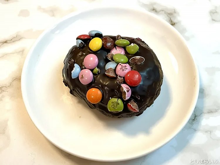 【としまらいふ】池袋「OLD」