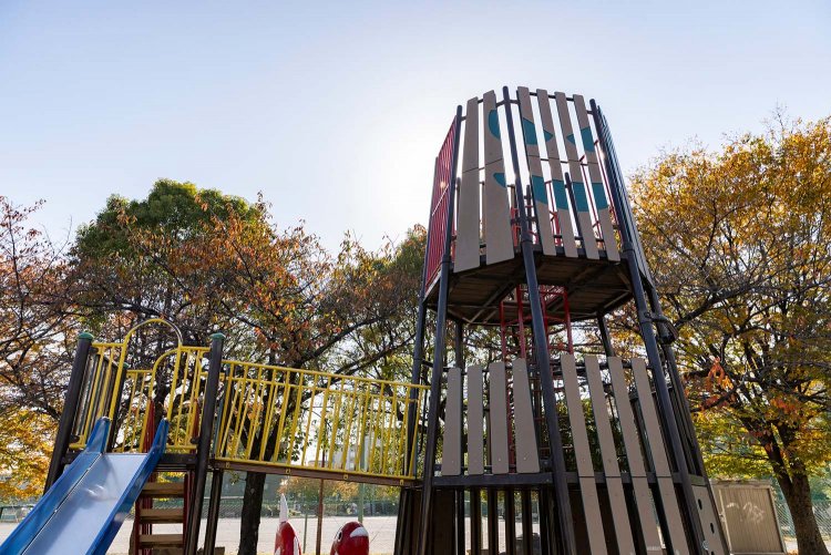 ファンキー公園_4496