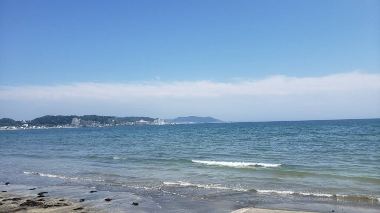 巨大地震発生で首都圏でも津波の襲来するおそれがある。