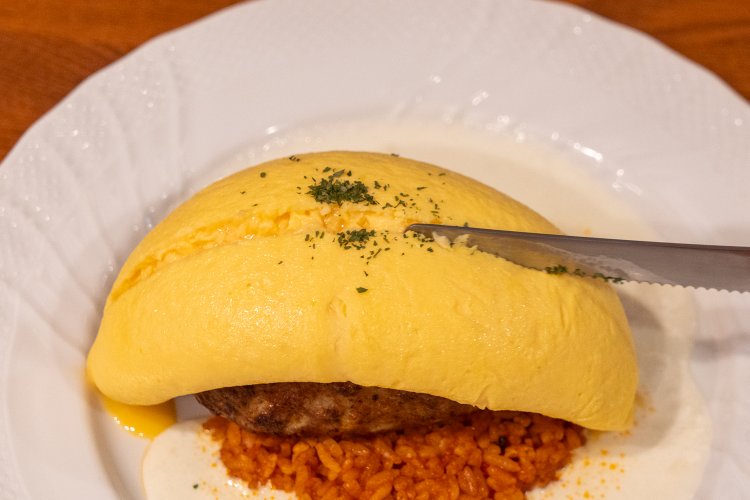 麻布笄軒 中目黒店