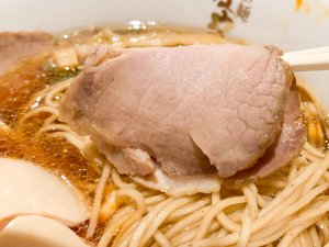 らぁ麺はやし田　中目黒
