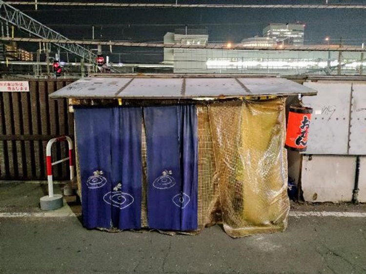 【酒場伝説】大宮最後の“屋台”という名の灯火が消えた夜／「ゆたか」