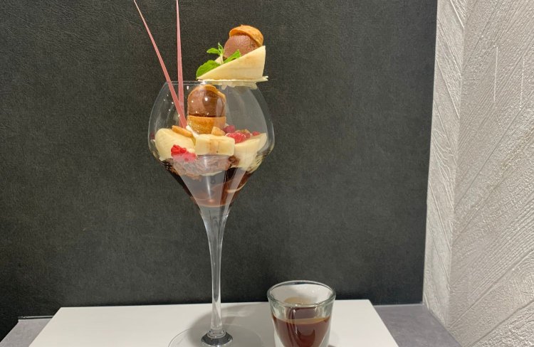 圧巻される美しさだ。