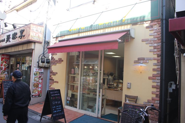 IMG_2772カフェロティ