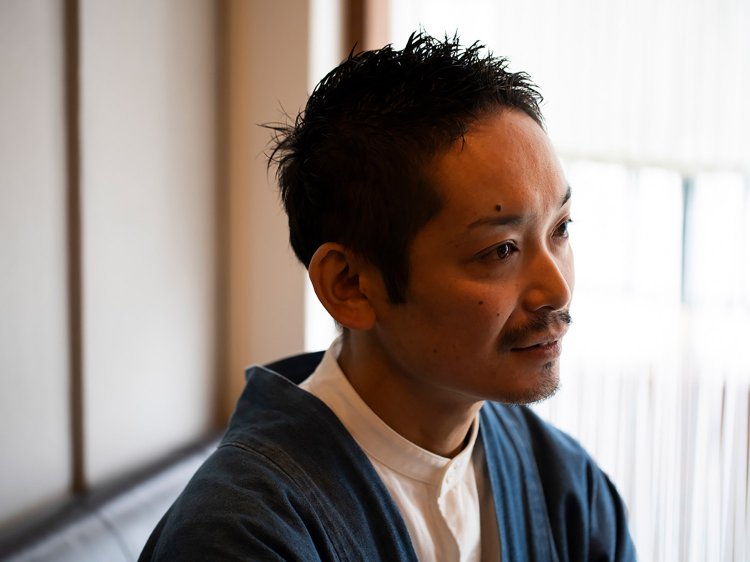 【Re:leaf Record】「逗子茶寮 凛堂 -rindo-」