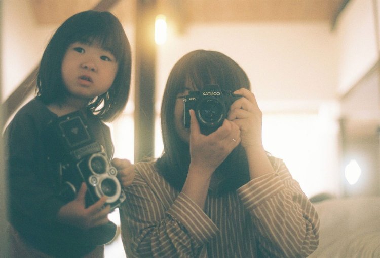 【camell】2024年こそカメラを始めよう！