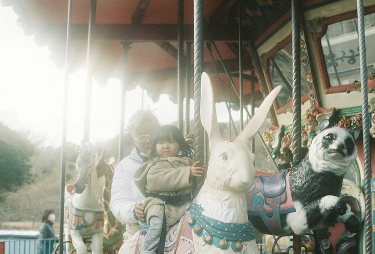 【camell】2024年こそカメラを始めよう！