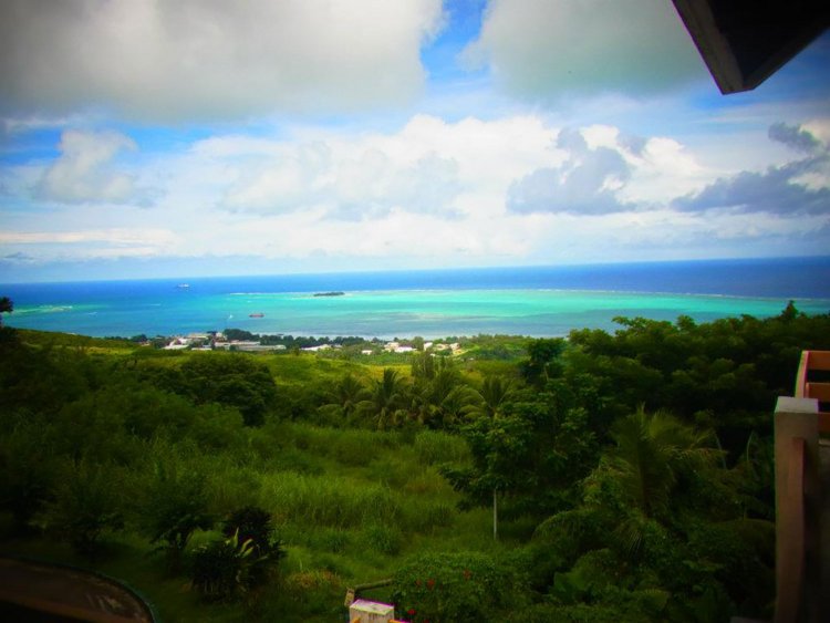 2010年に撮影した写真……。