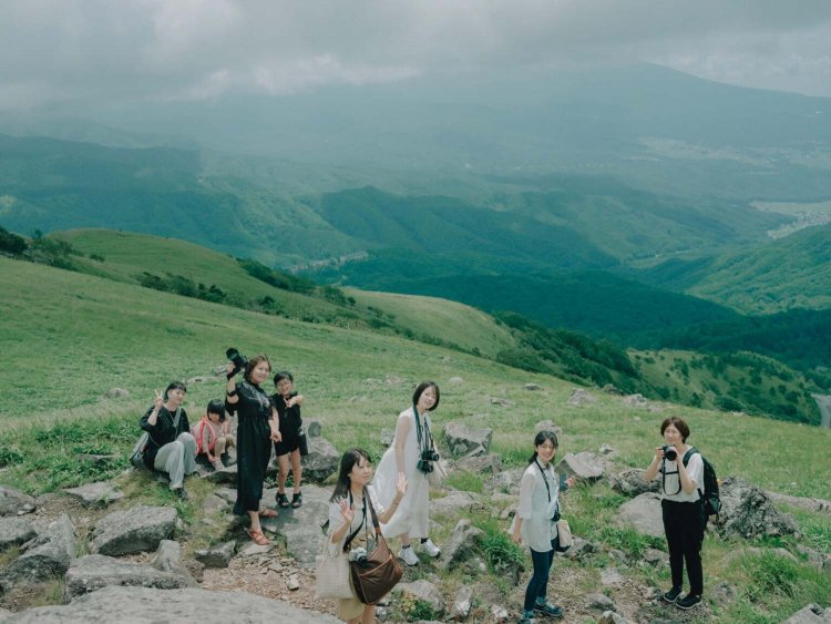 【camell】2024年こそカメラを始めよう！