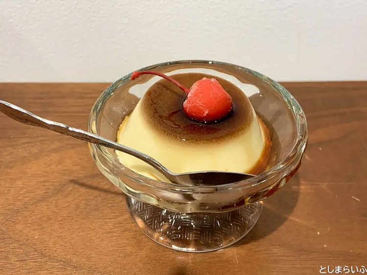 【としまらいふ】トキワ荘マンガミュージアムサロン