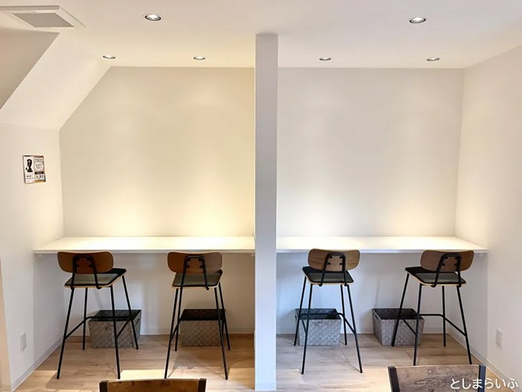 【としまらいふ】トキワ荘マンガミュージアムサロン