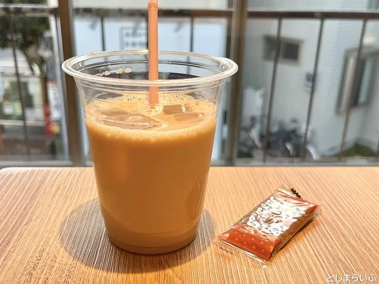 【としまらいふ】トキワ荘マンガミュージアムサロン