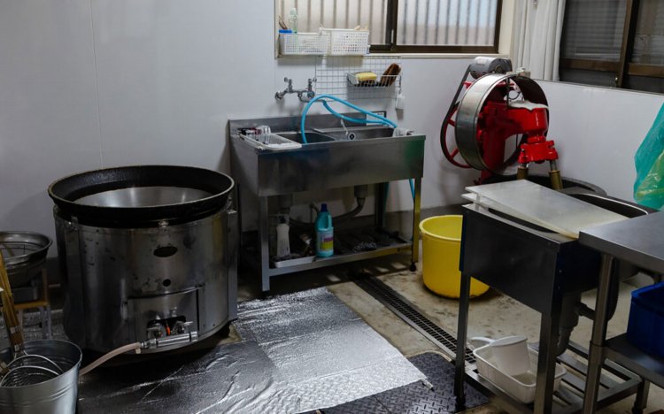 【東京おでんだね】や亀やがリニューアルオープン