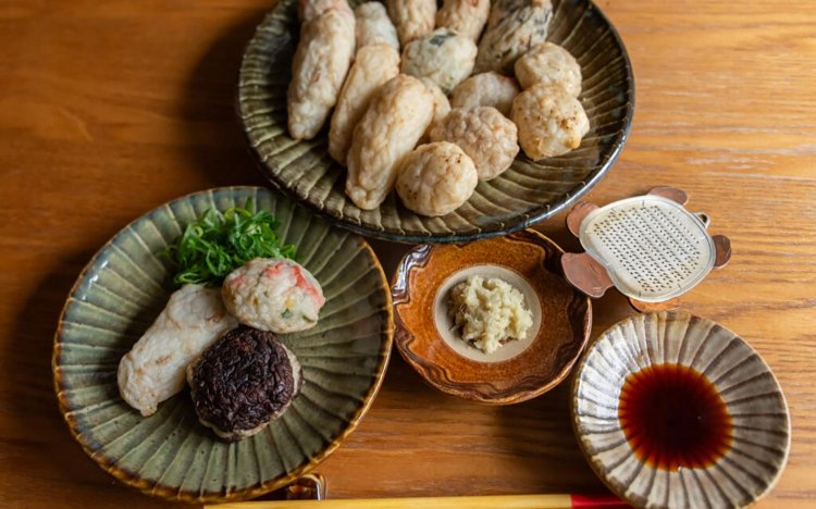 【東京おでんだね】や亀やがリニューアルオープン