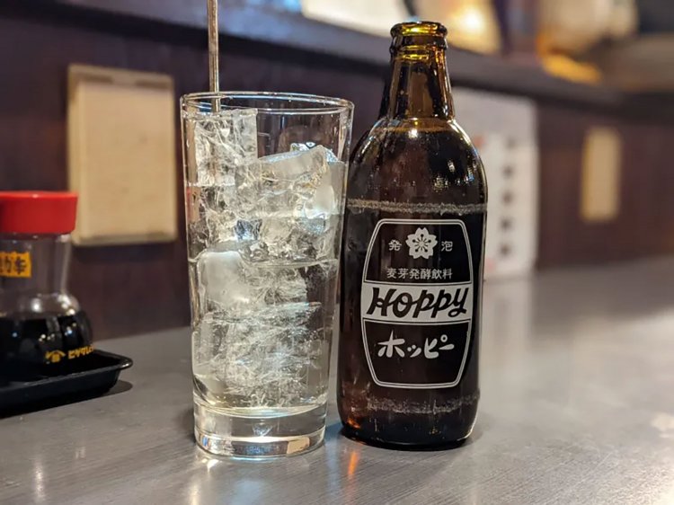 【酒場ナビ】鳥勝 小平北口店