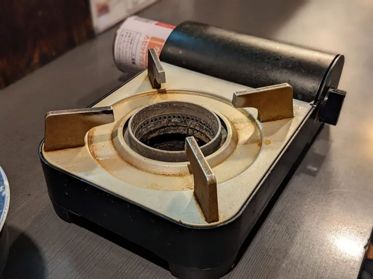 【酒場ナビ】鳥勝 小平北口店